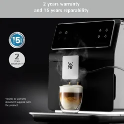 Kaffeevollautomaten | WMF Perfection 840L Kaffeevollautomat