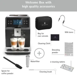 Kaffeevollautomaten | WMF Perfection 840L Kaffeevollautomat
