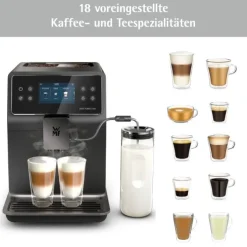 Kaffeevollautomaten | WMF Perfection 890L Kaffeevollautomat
