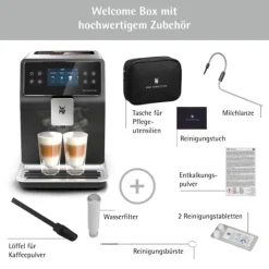 Kaffeevollautomaten | WMF Perfection 840L Kaffeevollautomat
