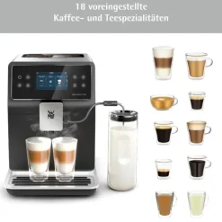 Kaffeevollautomaten | WMF Perfection 880L Kaffeevollautomat