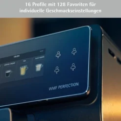 Kaffeevollautomaten | WMF Perfection 890L Kaffeevollautomat