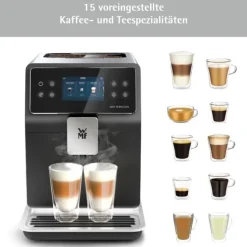 Kaffeevollautomaten | WMF Perfection 840L Kaffeevollautomat