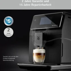Kaffeevollautomaten | WMF Perfection 890L Kaffeevollautomat