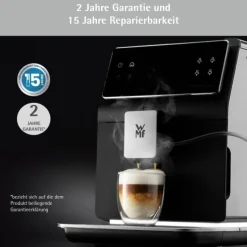 Kaffeevollautomaten | WMF Perfection 880L Kaffeevollautomat