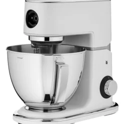 Küchenmaschinen | WMF Profi Plus Küchenmaschine, Weiß