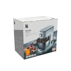 Küchenmaschinen | WMF Profi Plus Küchenmaschine, Weiß