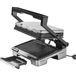 Gemeinsam Genießen | WMF Profi Plus Kontaktgrill Perfection