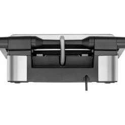 Gemeinsam Genießen | WMF Profi Plus Kontaktgrill Perfection