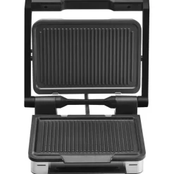 Gemeinsam Genießen | WMF Profi Plus Kontaktgrill Perfection
