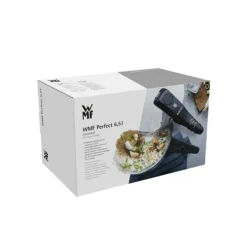 Schnellkochtöpfe | WMF Schnelltopf Perfect 6,5 l