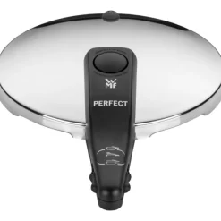 Schnellkochtöpfe | WMF Schnelltopf Perfect 6,5 l