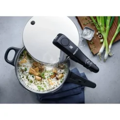 Schnellkochtöpfe | WMF Schnelltopf Perfect 6,5 l