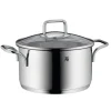 Töpfe | WMF SELECTit! Fleischtopf mit Deckel, 20 cm