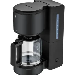 Filterkaffeemaschinen | WMF Stelio Kaffeemaschine Glas, Deep Black