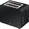 Toaster | WMF Stelio Toaster Edition, Deep Black
