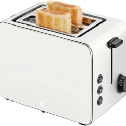 Toaster | WMF Stelio Toaster Edition, Paper Grey