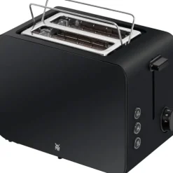 Toaster | WMF Stelio Toaster Edition, Deep Black