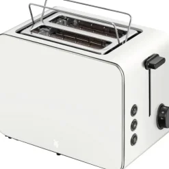 Toaster | WMF Stelio Toaster Edition, Paper Grey