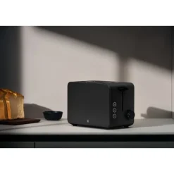 Toaster | WMF Stelio Toaster Edition, Deep Black