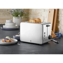 Toaster | WMF Stelio Toaster Edition