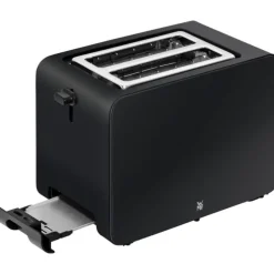 Toaster | WMF Stelio Toaster Edition, Deep Black