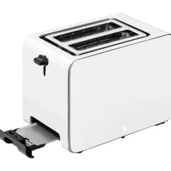 Toaster | WMF Stelio Toaster Edition, Paper Grey