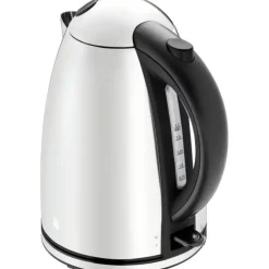 Wasserkocher | WMF Stelio Wasserkocher 1,7 L, Paper Grey