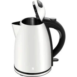 Wasserkocher | WMF Stelio Wasserkocher 1,7 L, Paper Grey