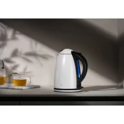 Wasserkocher | WMF Stelio Wasserkocher 1,7 L, Paper Grey