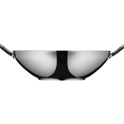Pfannen | WMF Wok mit Glasdeckel, 36 cm