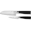 Küchenmesser | WMF Yari Messer-Set, 2-teilig