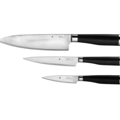 Küchenmesser | WMF Yari Messer-Set, 3-teilig
